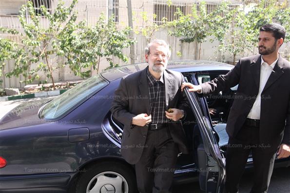 مراسم تودیع و معارفه رئیس دیوان محاسبات کشور