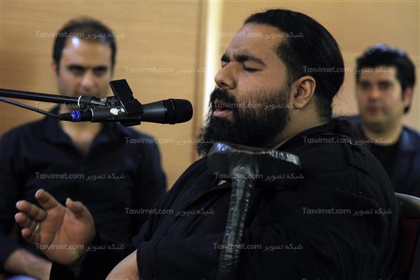 تمرین کنسرت عشق من ایران