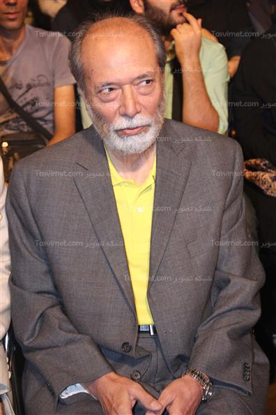 علی نصیریان