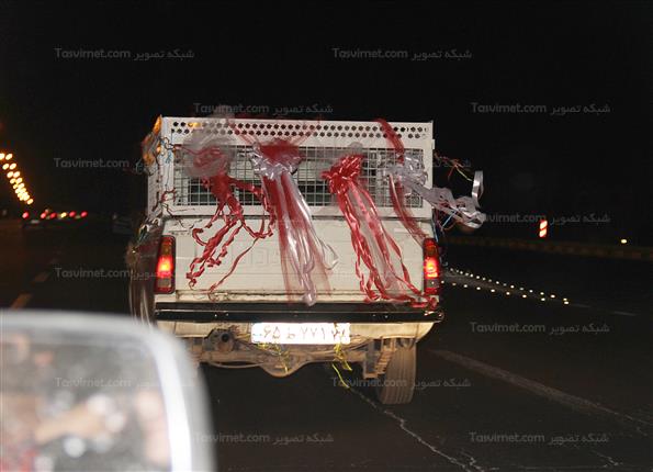 مراسم ازدواج دو تن از بهبود یافتگان اعتیاد