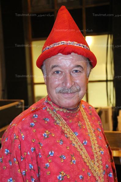 اختتامیه جشنواره نمایش های آئینی و سنتی