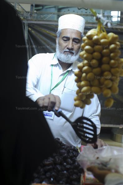 ششمین جشنواره محصولات کشاورزی ارگانیک و طبیعی