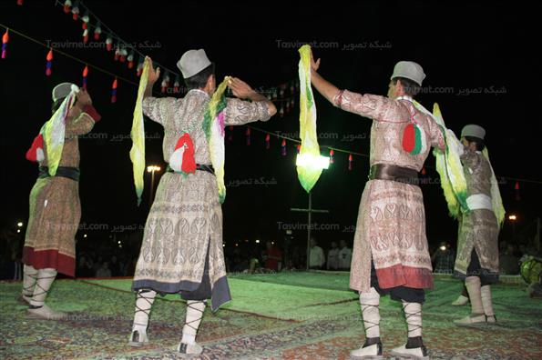 مراسم ازدواج دو تن از بهبود یافتگان اعتیاد