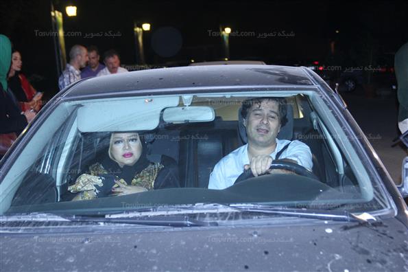 جشن روز ملی سینما