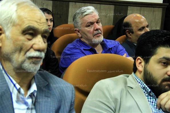 گرامیداشت روز شعر و ادب فارسی