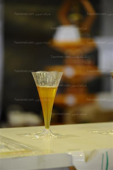 ششمین جشنواره محصولات کشاورزی ارگانیک و طبیعی