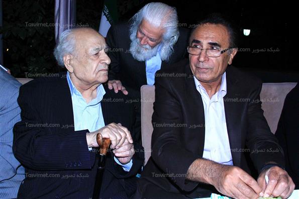 گرامیداشت روز شعر و ادب فارسیَ