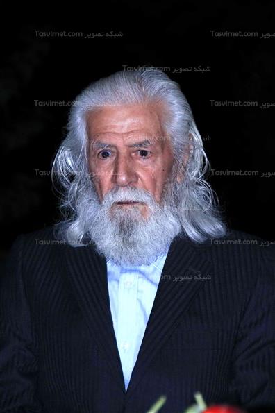 حمید سبزواری