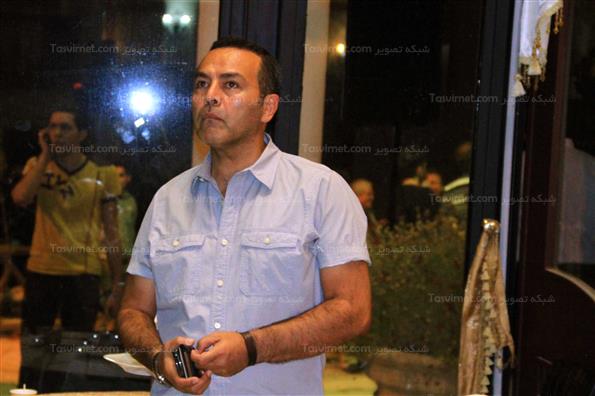 فریبرز عرب نیا