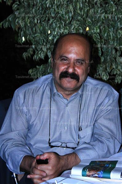 سهیل محمودی