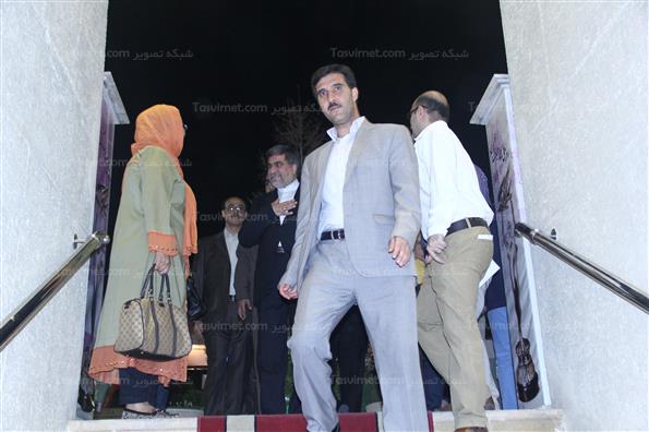 جشن روز ملی سینما