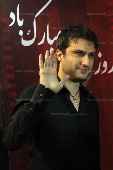 شهرام حقیقت دوست