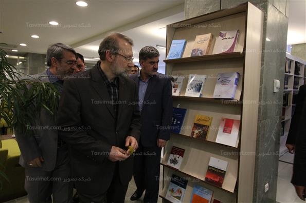 حاشیه مراسم تودیع و معارفه رئیس دیوان محاسبات کشور