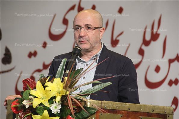 علی مرادخانی