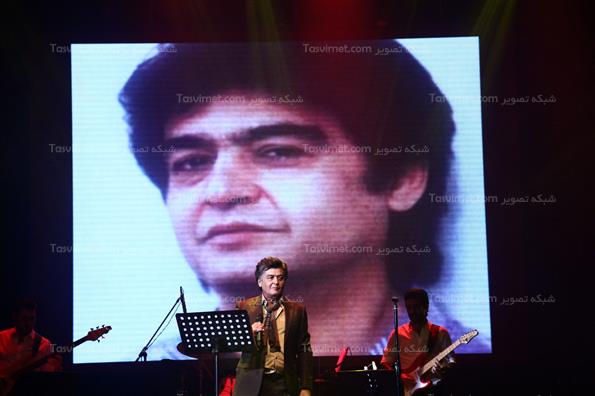 رضا رویگری