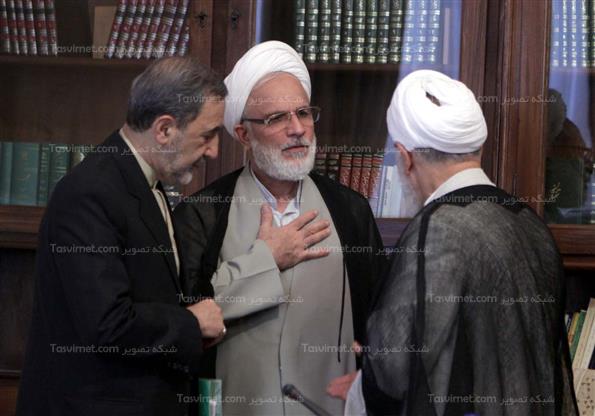 جلسه مجمع تشخیص مصلحت نظام