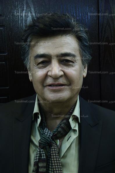 رضا رویگری