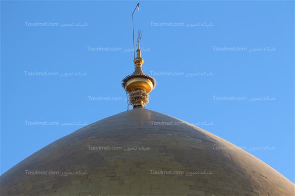 حرم حضرت امیرالمومنین (ع)