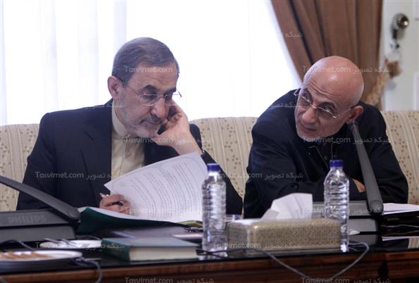 جلسه مجمع تشخیص مصلحت نظام