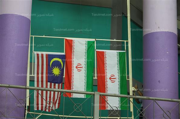 سومین روز رقابت‌های بازی‌های پاراآسیایی