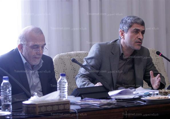 جلسه مجمع تشخیص مصلحت نظام