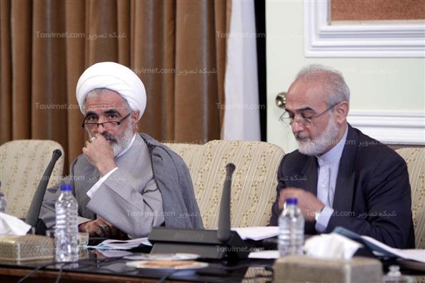 جلسه مجمع تشخیص مصلحت نظام