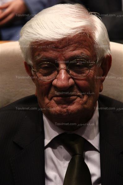 مراسم طراحی پویش ملی سلامت