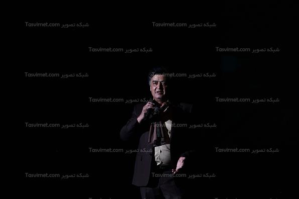 رضا رویگری