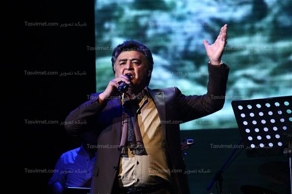 رضا رویگری