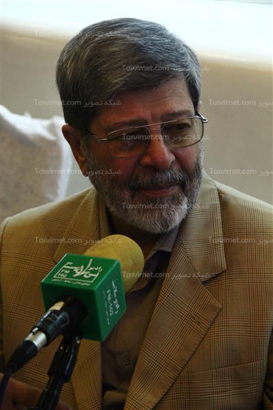 سیدعلیرضا مرندی