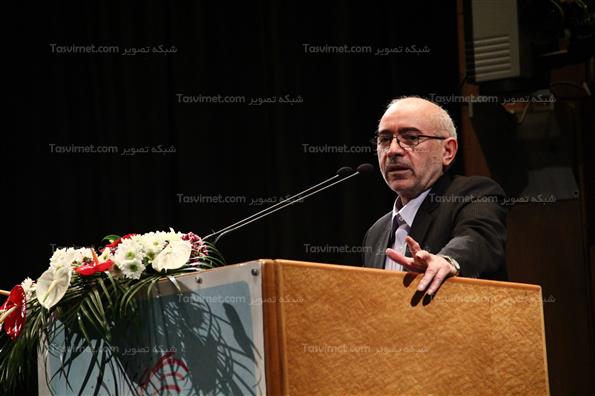 مراسم طراحی پویش ملی سلامت