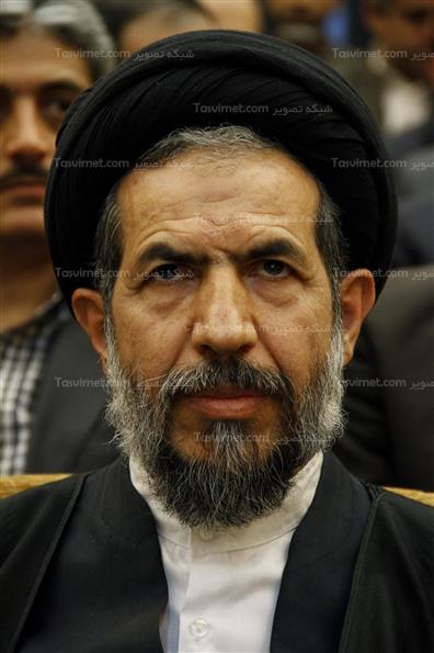 حجت الاسلام محمدحسن ابوترابی