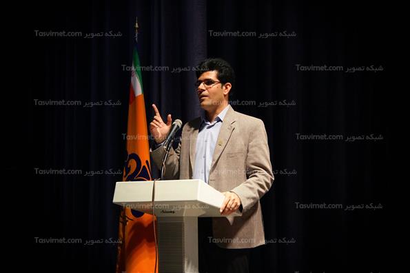 رونمایی از کتاب جامعه شناسی تاریخی جم