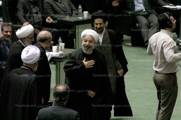 صحن علنی مجلس شورای اسلامی