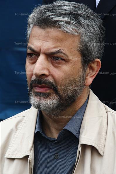 کامران دانشجو