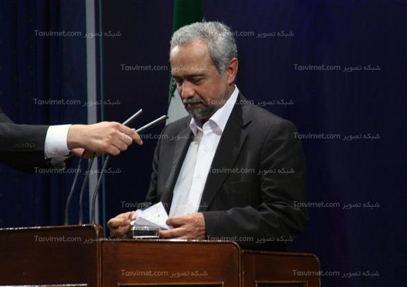 محمد نهاوندیان