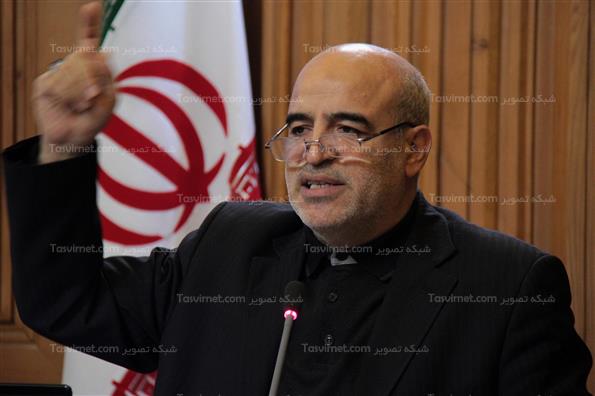 اقبال شاکری