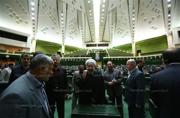 صحن علنی مجلس شورای اسلامی