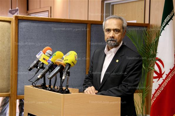 محمد نهاوندیان