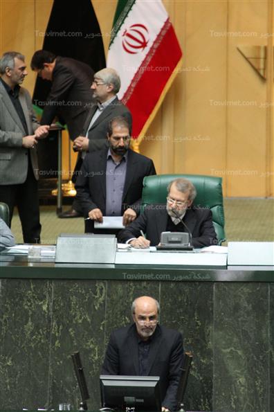 سخنرانی محمود گودرزی