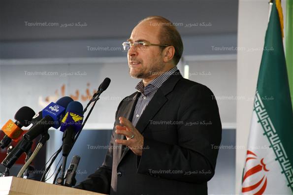 محمدباقر قالیباف