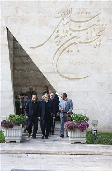 صحن علنی مجلس شورای اسلامی