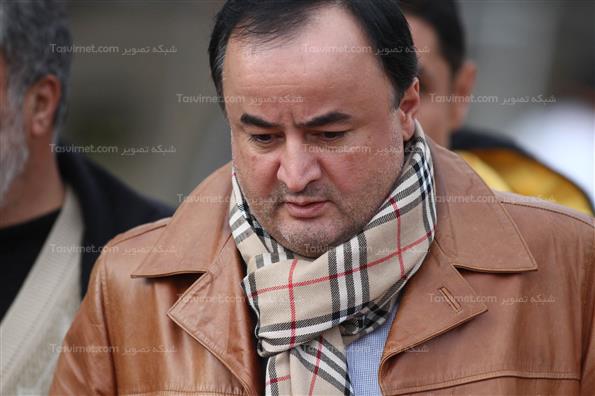 انگین فیرات