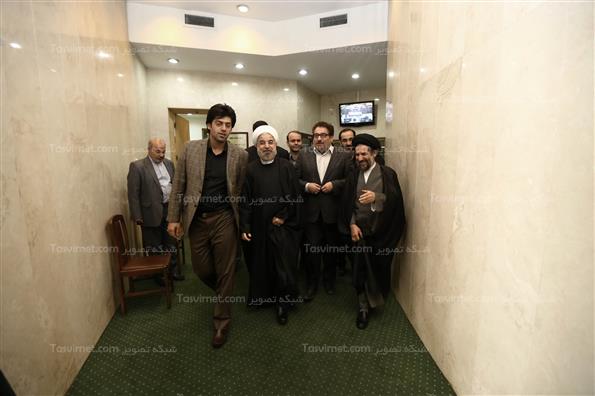 صحن علنی مجلس شورای اسلامی