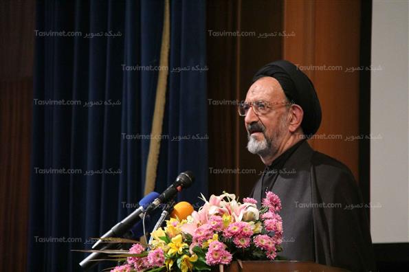 حجت‌الاسلام سیدمحمود دعایی