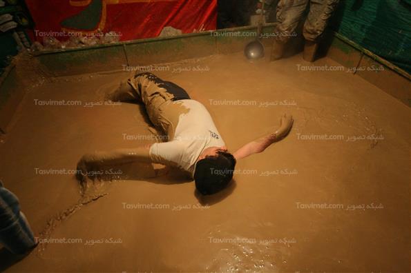 مراسم عزاداری عاشورای حسینی در لرستان