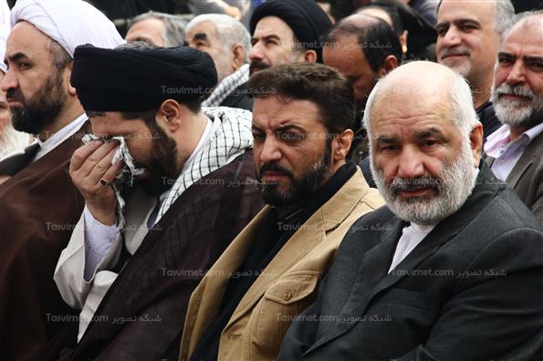 راهپیمایی یوم الله 13 آبان