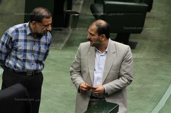 صحن علنی مجلس شورای اسلامی