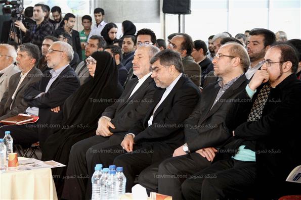 افتتاح یازدهمین نمایشگاه یاد یار مهربان