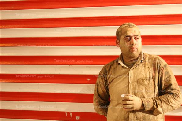 مراسم عزاداری عاشورای حسینی در لرستان